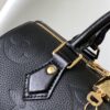 69306a906e68136f4d9a4f7f M59273 Beige M58951 Black Speedy Bandoulière 25 Handbag