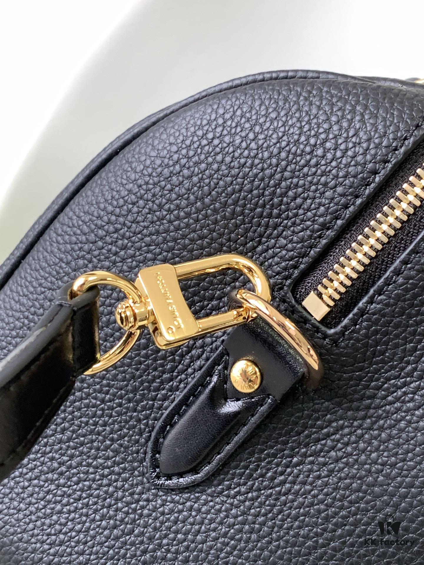 69306a916e68136f4d9a4f81 M59273 Beige M58951 Black Speedy Bandoulière 25 Handbag