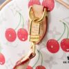 69306a936e68136f4d9a4f86 Upgraded Original M14328 M40391 Speedy Soft 30 Bag from the Takashi Murakami Series, Featuring Monogram Dune Elements as a Tribute to the Gaston Louis Vuitton Archive Collection