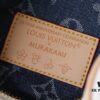 69306a946e68136f4d9a4f87 Upgraded Original M14328 M40391 Speedy Soft 30 Bag from the Takashi Murakami Series, Featuring Monogram Dune Elements as a Tribute to the Gaston Louis Vuitton Archive Collection