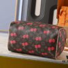 69306a966e68136f4d9a4f8b Upgraded Original M14328 M40391 Speedy Soft 30 Bag from the Takashi Murakami Collection, Featuring Monogram Dune Elements as a Tribute to the Gaston Louis Vuitton Archive Series Design