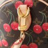 69306a976e68136f4d9a4f8c Upgraded Original M14328 M40391 Speedy Soft 30 Bag from the Takashi Murakami Collection, Featuring Monogram Dune Elements as a Tribute to the Gaston Louis Vuitton Archive Series Design