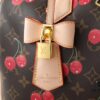 69306a976e68136f4d9a4f8d Upgraded Original M14328 M40391 Speedy Soft 30 Bag from the Takashi Murakami Collection, Featuring Monogram Dune Elements as a Tribute to the Gaston Louis Vuitton Archive Series Design