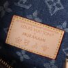 69306a986e68136f4d9a4f8f Upgraded Original M14328 M40391 Speedy Soft 30 Bag from the Takashi Murakami Collection, Featuring Monogram Dune Elements as a Tribute to the Gaston Louis Vuitton Archive Series Design