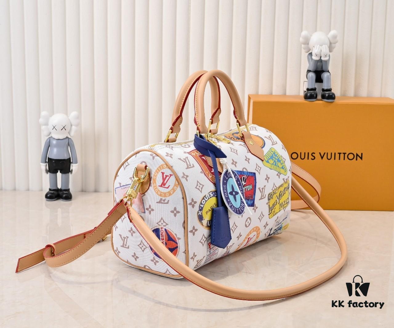 Speedy Soft 30 Bag M14587 40391 14736