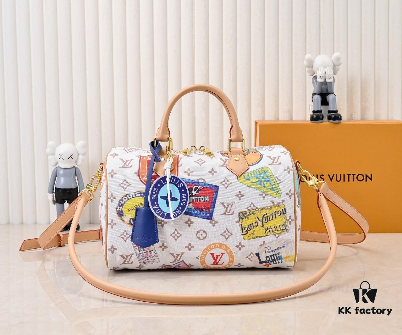 Speedy Soft 30 Bag M14587 40391 14736