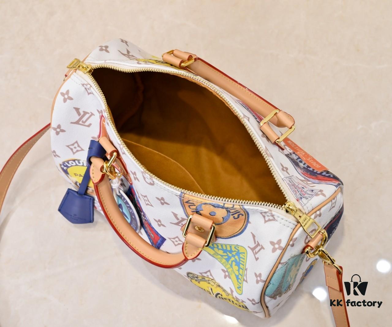 Speedy Soft 30 Bag M14587 40391 14736