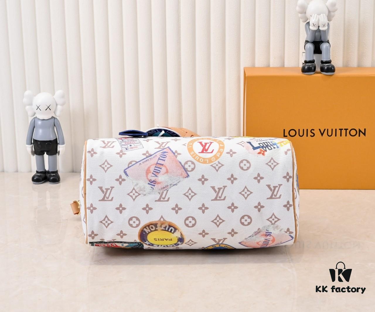 Speedy Soft 30 Bag M14587 40391 14736