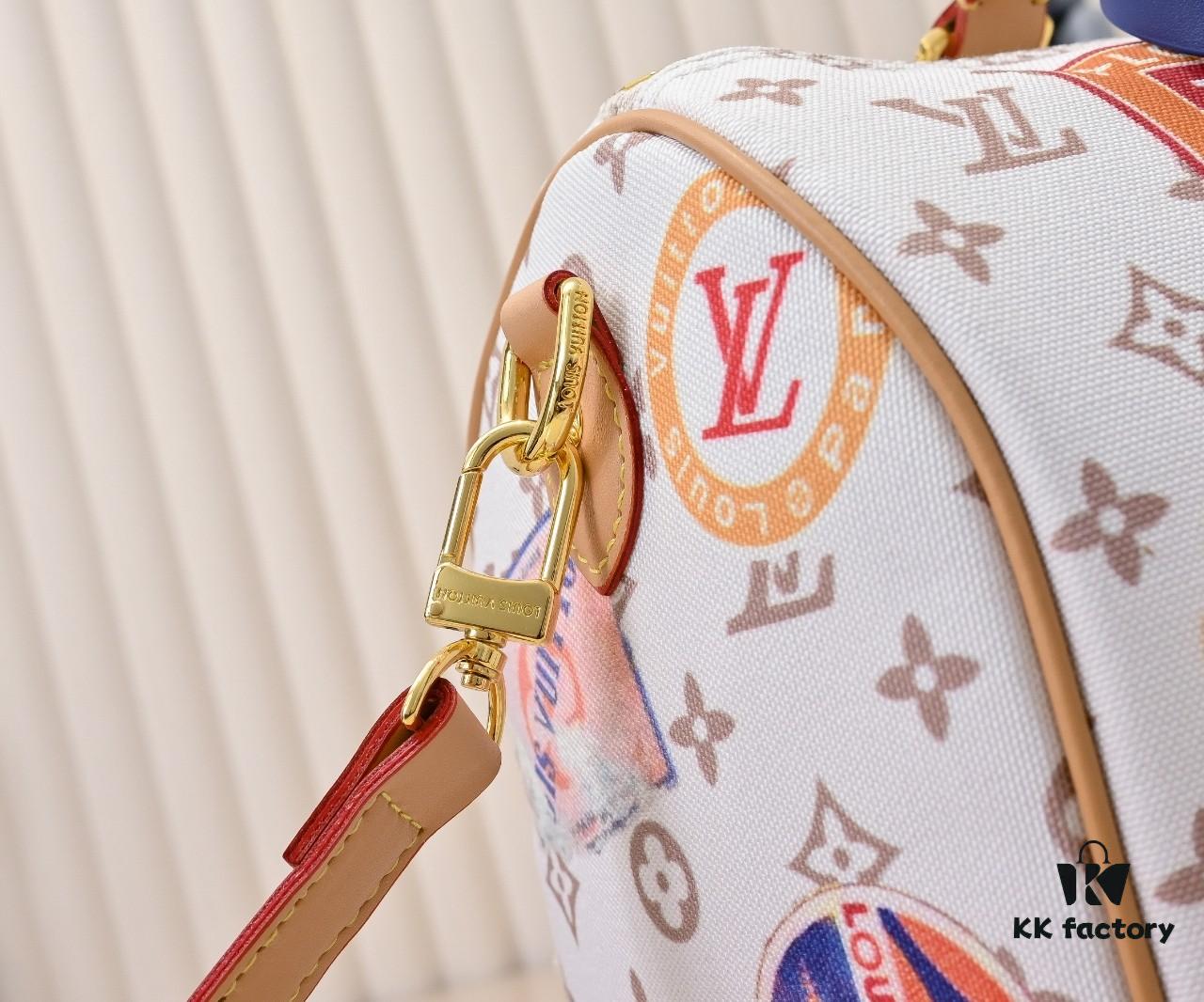 Speedy Soft 30 Bag M14587 40391 14736