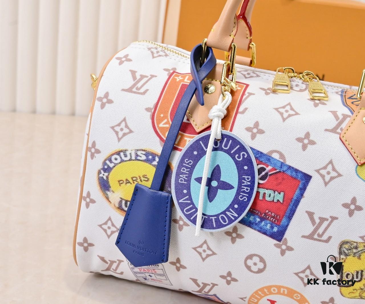 Speedy Soft 30 Bag M14587 40391 14736