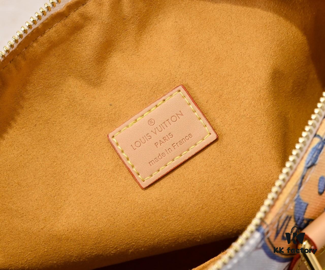 Speedy Soft 30 Bag M14587 40391 14736