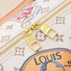 69306aa06e68136f4d9a4f9f M14736 41418 14587 Monogram Canvas Gibolle 45 Bag