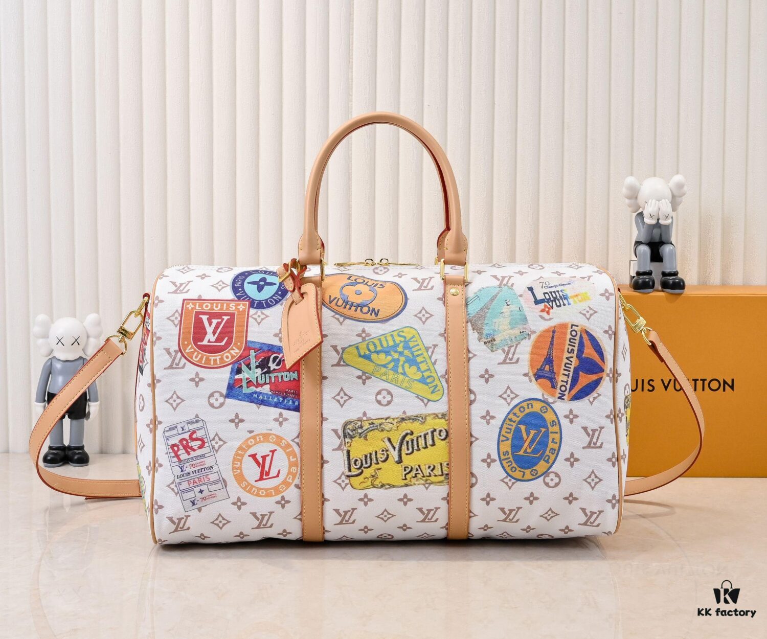 69306aa16e68136f4d9a4fa1 M14736 41418 14587 Monogram Canvas Gibolle 45 Bag