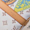69306aa16e68136f4d9a4fa2 M14736 41418 14587 Monogram Canvas Gibolle 45 Bag