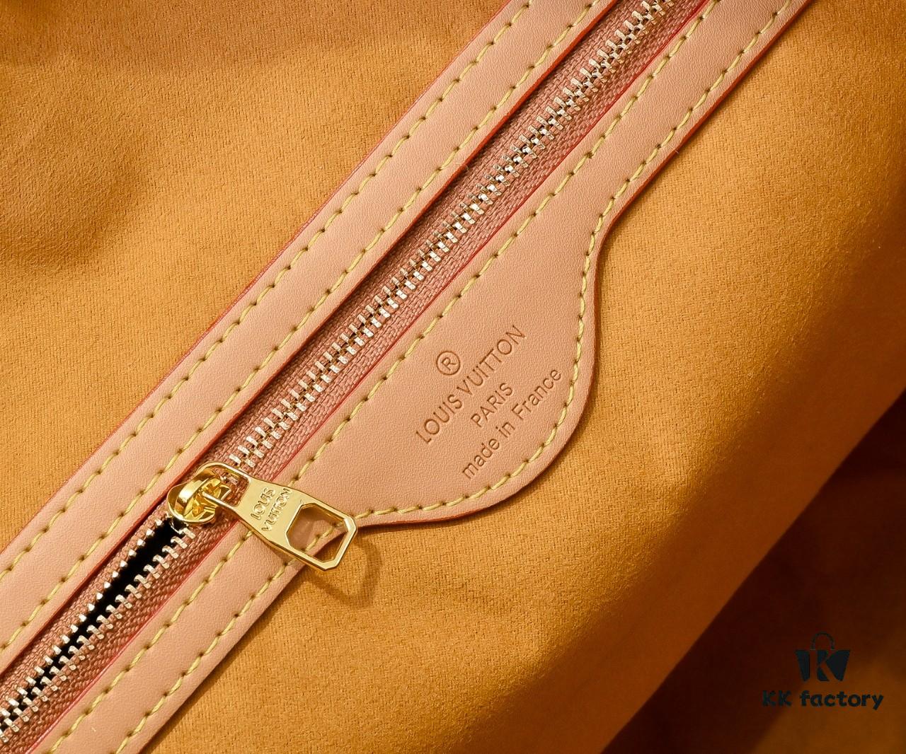 69306aa26e68136f4d9a4fa3 M14736 41418 14587 Monogram Canvas Gibolle 45 Bag