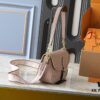 69306aa66e68136f4d9a4fac Upgraded Original M46583 M46584 M46386 M46388 M45985 Full Leather Baguette Bag Series New Diane Handbag