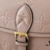 69306aa96e68136f4d9a4fb2 Upgraded Original M46583 M46584 M46386 M46388 M45985 Full Leather Baguette Bag Series New Diane Handbag