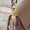 69306aa96e68136f4d9a4fb3 Upgraded Original M46583 M46584 M46386 M46388 M45985 Full Leather Baguette Bag Series New Diane Handbag