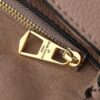 69306aaa6e68136f4d9a4fb4 Upgraded Original M46583 M46584 M46386 M46388 M45985 Full Leather Baguette Bag Series New Diane Handbag