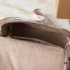 69306aab6e68136f4d9a4fb7 Upgraded Original M46583 M46584 M46386 M46388 M45985 Full Leather Baguette Bag Series New Diane Handbag