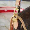 69306aac6e68136f4d9a4fbc Upgraded Original M46583 M46584 M46386 M46388 M45985 Full Leather Baguette Bag Series New Diane Handbag