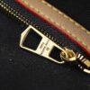 69306aae6e68136f4d9a4fbd Upgraded Original M46583 M46584 M46386 M46388 M45985 Full Leather Baguette Bag Series New Diane Handbag