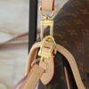 69306ab16e68136f4d9a4fc3 Upgraded Original M46583 M46584 M46386 M46388 M45985 Full Leather Baguette Bag Collection New Diane Handbag