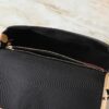 69306ab76e68136f4d9a4fcd Upgraded Original M46583 M46584 M46386 M46388 M45985 Full Leather Baguette Bag Series New Diane Handbag