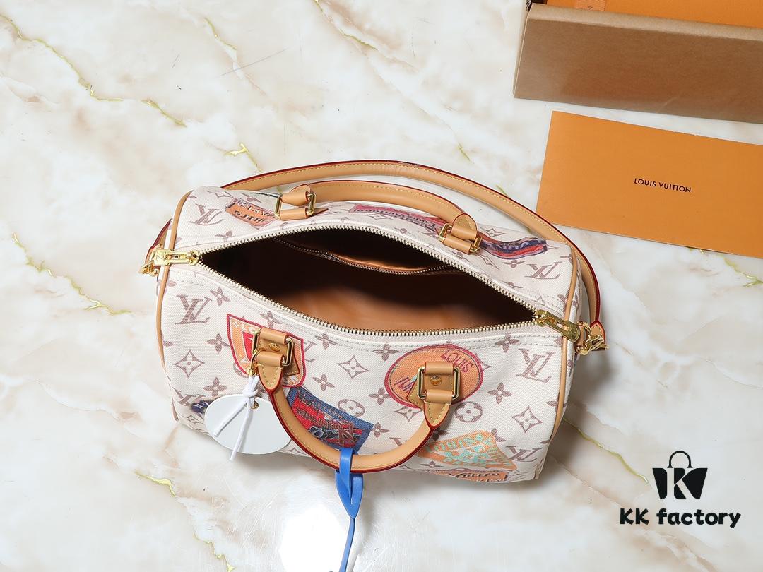 Upgraded Original M14587 M40391 Speedy Soft 30 Bag