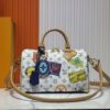 69306ac46e68136f4d9a4fe3 M14587 Speedy Soft 30 Handbag