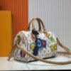 69306ac46e68136f4d9a4fe4 M14587 Speedy Soft 30 Handbag