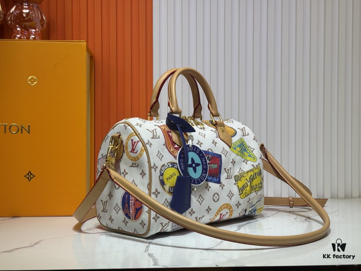 69306ac46e68136f4d9a4fe4 M14587 Speedy Soft 30 Handbag