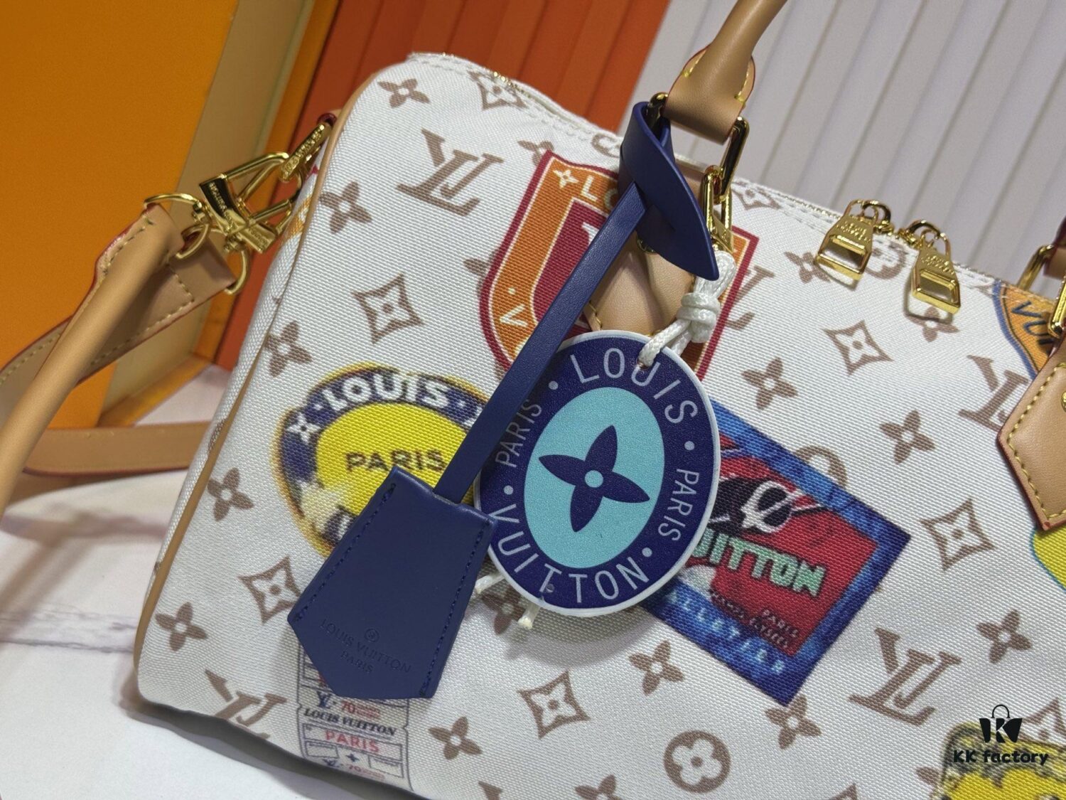 69306ac66e68136f4d9a4fe5 M14587 Speedy Soft 30 Handbag