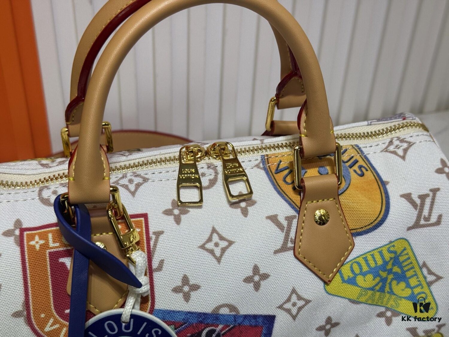 69306ac66e68136f4d9a4fe6 M14587 Speedy Soft 30 Handbag
