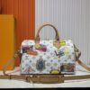 69306ac66e68136f4d9a4fe8 M14587 Speedy Soft 30 Handbag