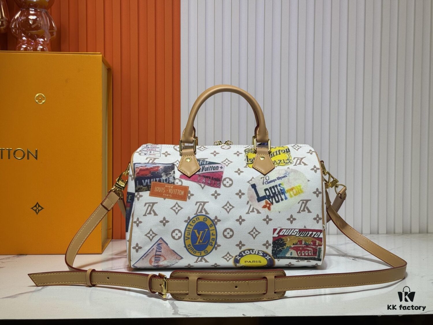 69306ac66e68136f4d9a4fe8 M14587 Speedy Soft 30 Handbag