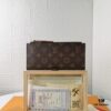 M61269 Brown Super Practical Style, Still Hot! Official Website Synchronized Version!