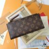 M61269 Brown Super Practical Style, Still Hot! Official Website Synchronized Version!