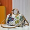 69306aca6e68136f4d9a4fed M14587 Speedy Soft 30 Handbag