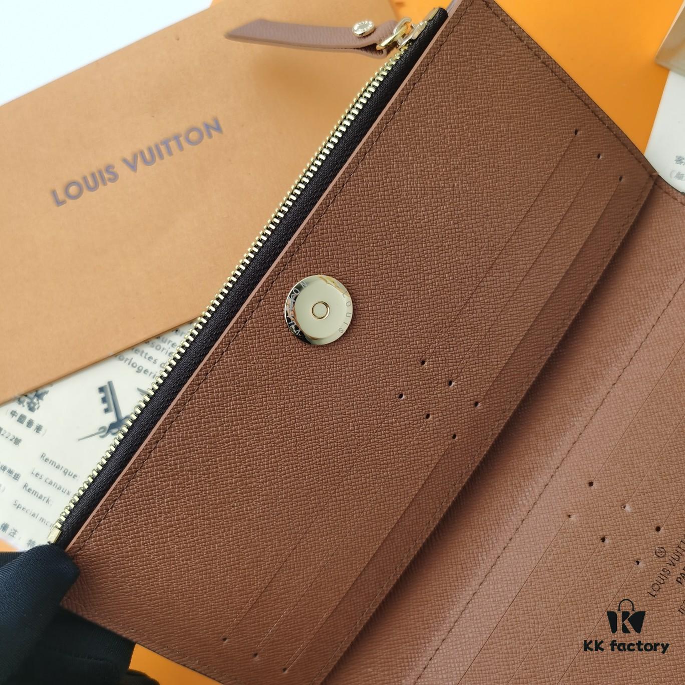 M61269 Brown Super Practical Style, Still Hot! Official Website Synchronized Version!