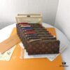 M61269 Brown Super Practical Style, Still Hot! Official Website Synchronized Version!