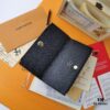 69306ad16e68136f4d9a4ff7 M61269 Black Super Practical Style, Still Hot! Official Website Synchronized Version!