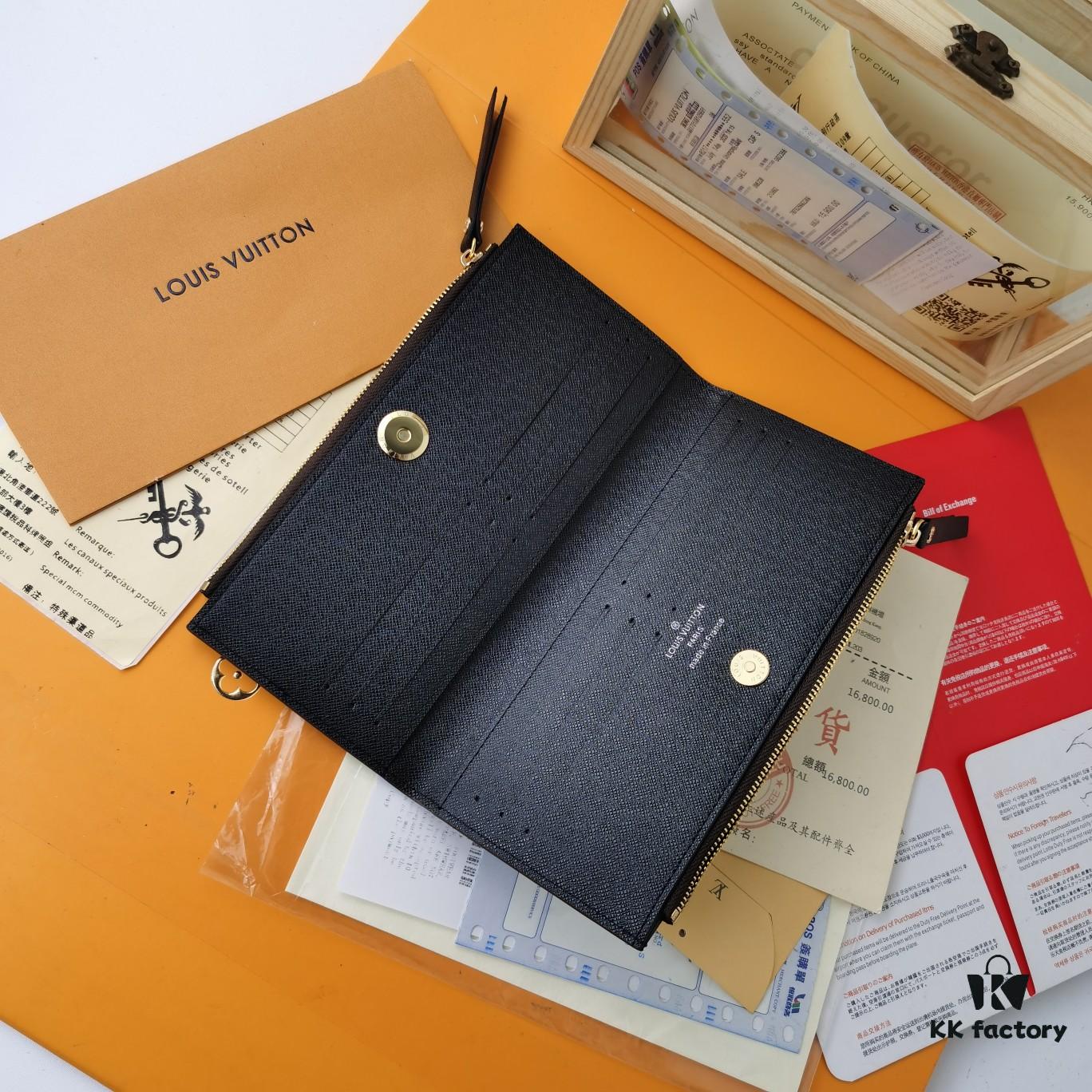 69306ad16e68136f4d9a4ff7 M61269 Black Super Practical Style, Still Hot! Official Website Synchronized Version!