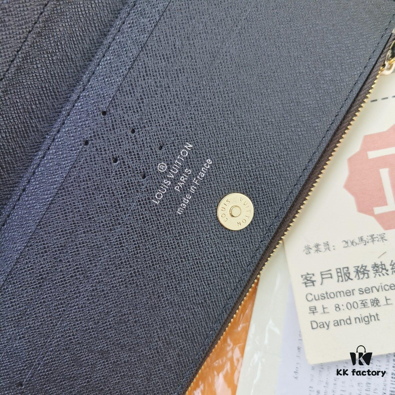 69306ad36e68136f4d9a4ffd M61269 Black Super Practical Style, Still Hot! Official Website Synchronized Version!