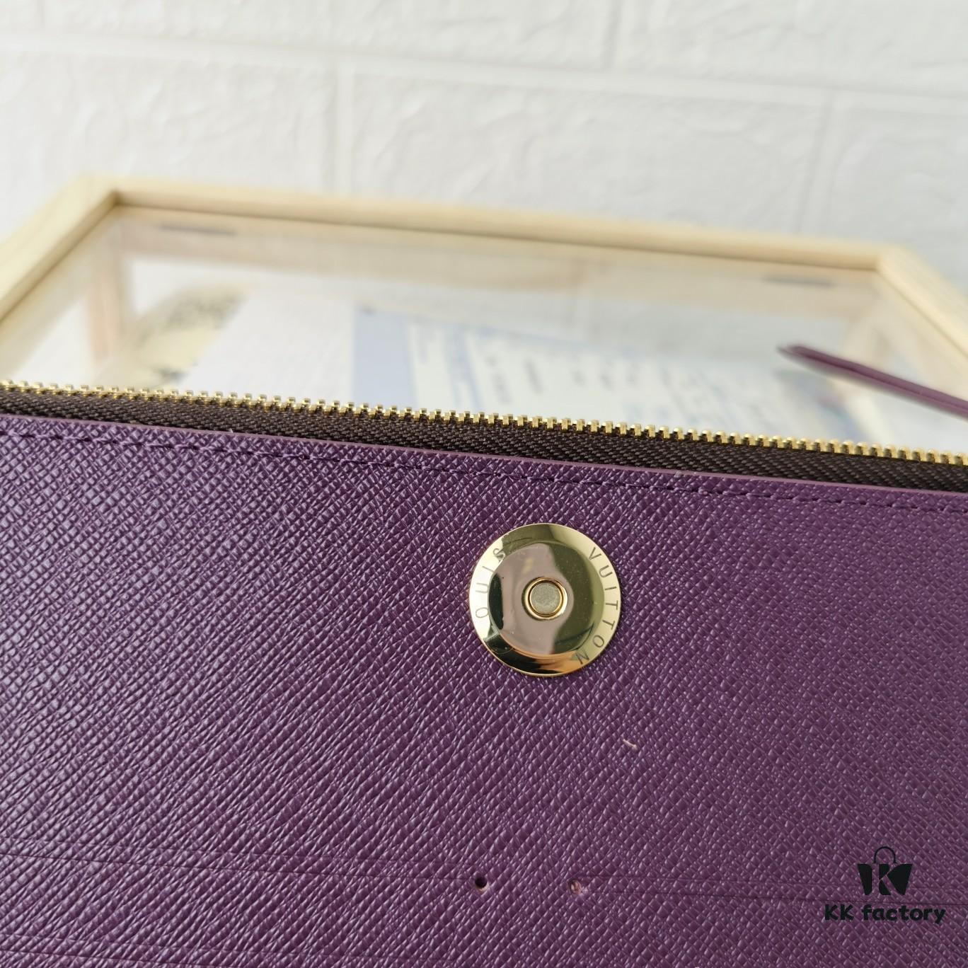 69306ad86e68136f4d9a5004 M61269 Purple Super Practical Style, Still Hot! Official Website Synchronized Version!