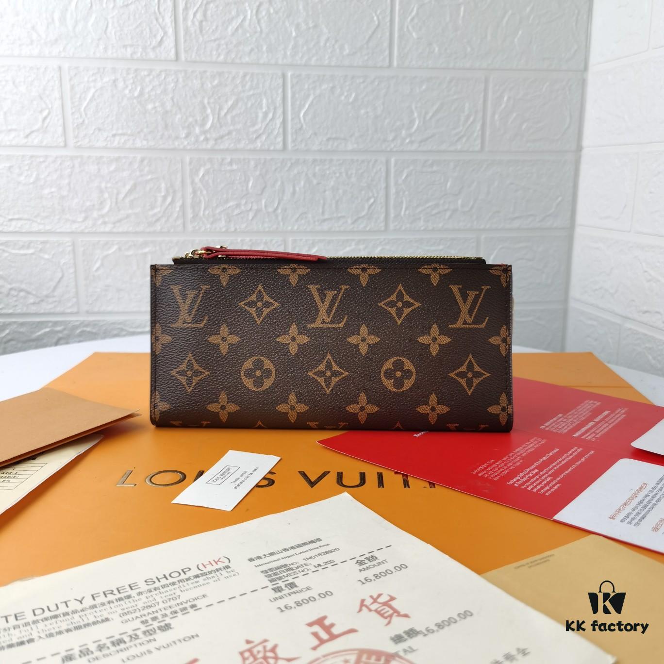 M61269 Bright Red Super Practical Style, Still Hot! Official Website Synchronized Version!