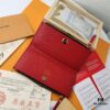 M61269 Bright Red Super Practical Style, Still Hot! Official Website Synchronized Version!