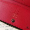 M61269 Bright Red Super Practical Style, Still Hot! Official Website Synchronized Version!