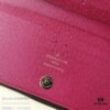 69306ae16e68136f4d9a5015 M61269 Purple Red Super Practical Style, Still Hot! Official Website Synchronized Version!