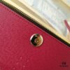 69306ae36e68136f4d9a5019 M61269 Purple Red Super Practical Style, Still Hot! Official Website Synchronized Version!